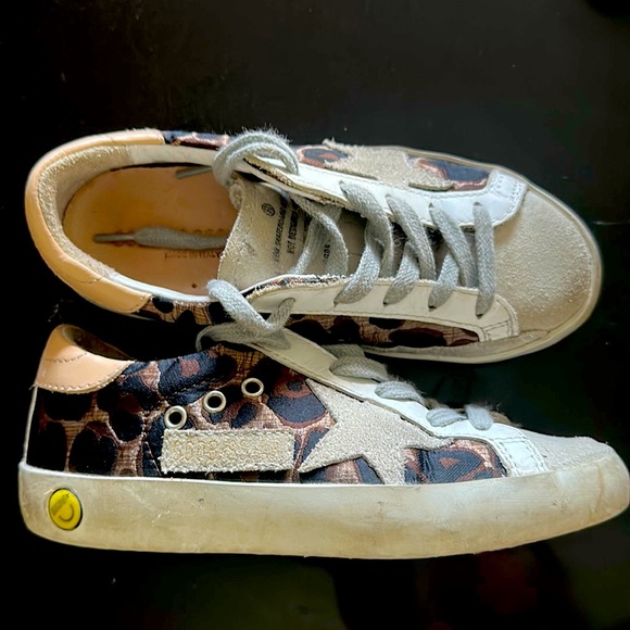 Golden Goose Shoes Golden Goose Kids Size 29 Poshmark